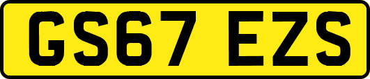 GS67EZS