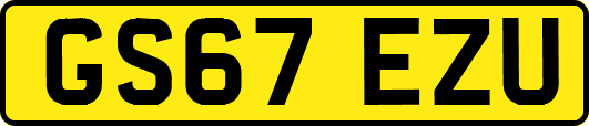 GS67EZU
