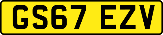 GS67EZV