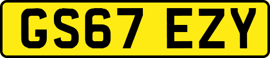 GS67EZY