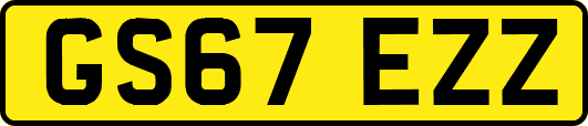 GS67EZZ