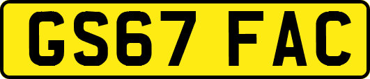 GS67FAC