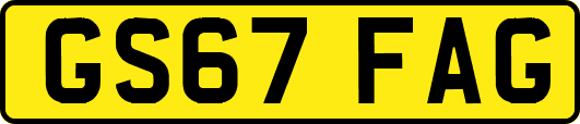 GS67FAG