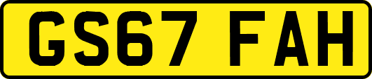 GS67FAH
