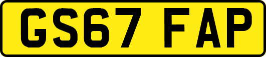 GS67FAP