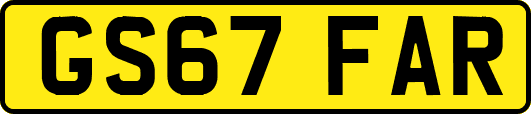 GS67FAR