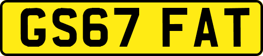 GS67FAT
