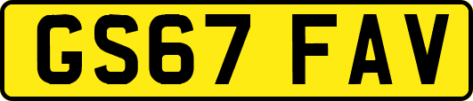 GS67FAV