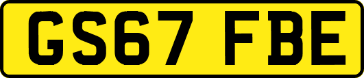 GS67FBE