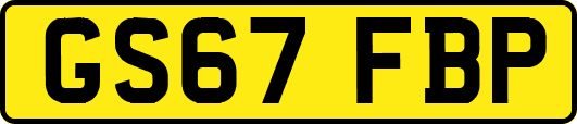 GS67FBP