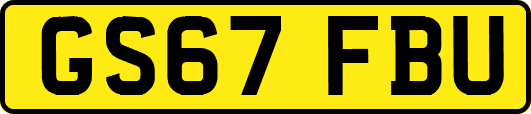 GS67FBU