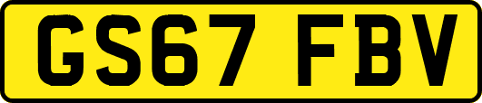 GS67FBV