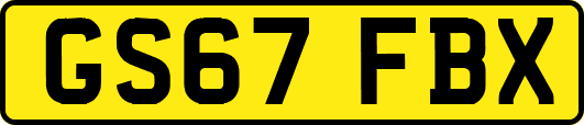 GS67FBX