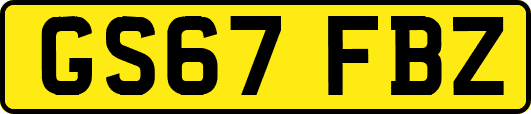 GS67FBZ