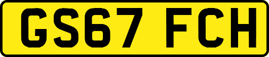GS67FCH