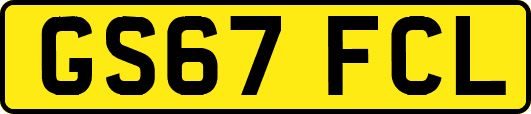 GS67FCL