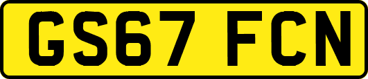 GS67FCN