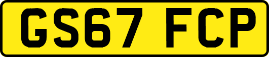 GS67FCP