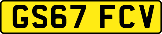GS67FCV