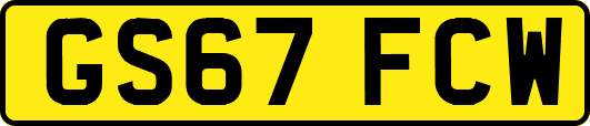 GS67FCW