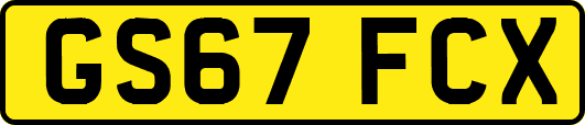 GS67FCX