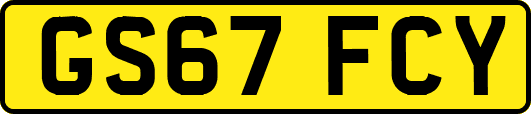 GS67FCY