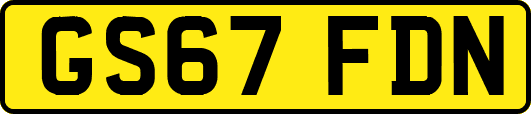GS67FDN