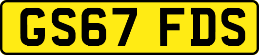 GS67FDS