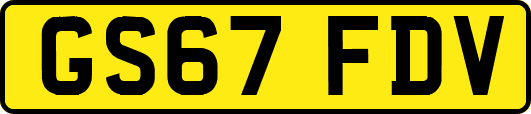 GS67FDV