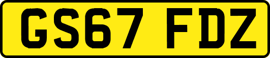 GS67FDZ