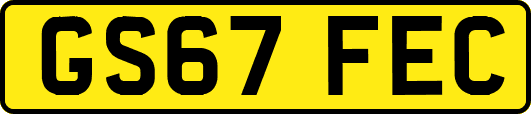 GS67FEC