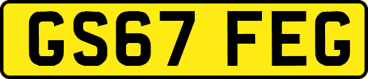 GS67FEG