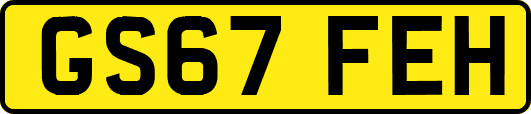 GS67FEH