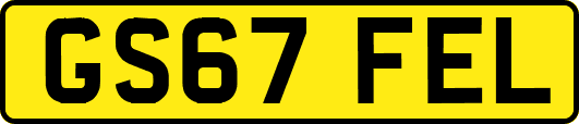 GS67FEL