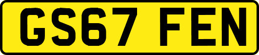 GS67FEN
