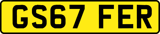 GS67FER