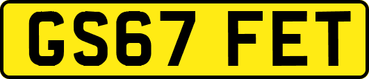 GS67FET