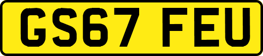 GS67FEU