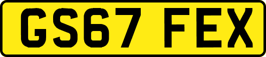 GS67FEX