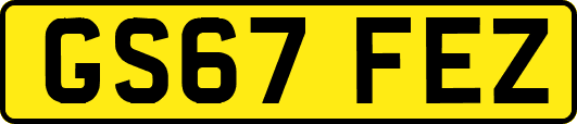 GS67FEZ