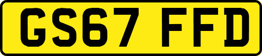 GS67FFD