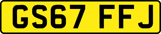 GS67FFJ