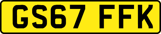 GS67FFK