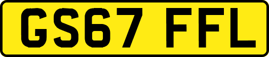GS67FFL