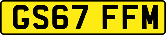 GS67FFM