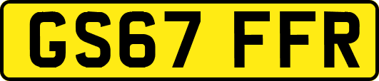 GS67FFR