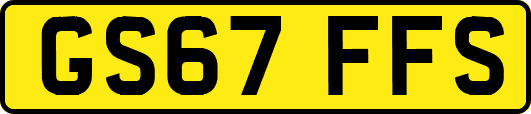 GS67FFS