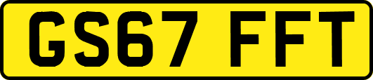 GS67FFT