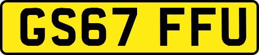 GS67FFU