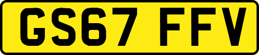 GS67FFV